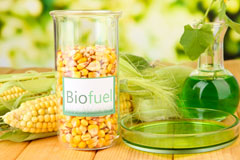 Pistyll biofuel availability