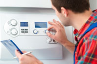 free commercial Pistyll boiler quotes
