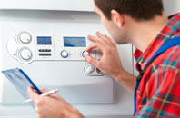 free Pistyll gas safe engineer quotes