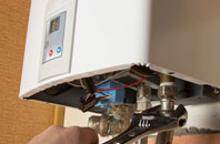 free Pistyll boiler install quotes