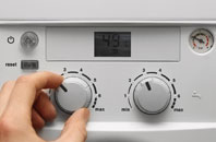 free Pistyll boiler maintenance quotes